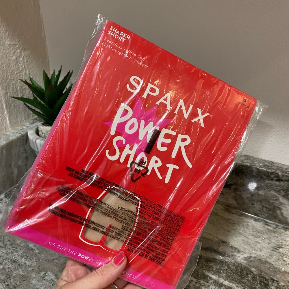 SPANX
